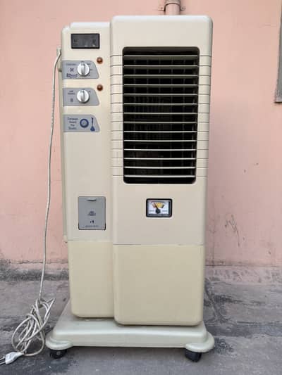 ATLAS - Room Air Cooler