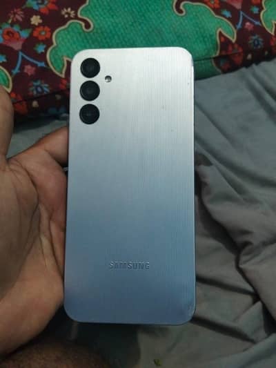 Samsung Mobile A14