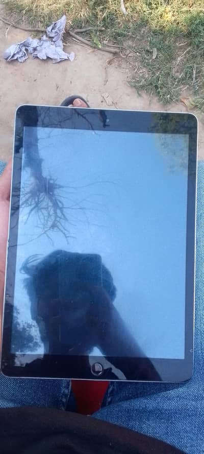 iPad 9geanrtoin 256gb