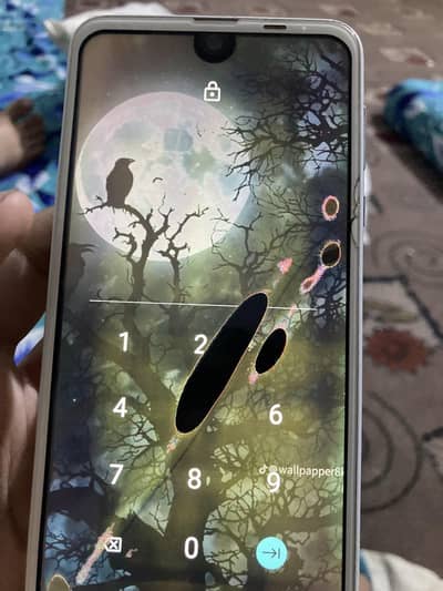 Sharp Aquos R2