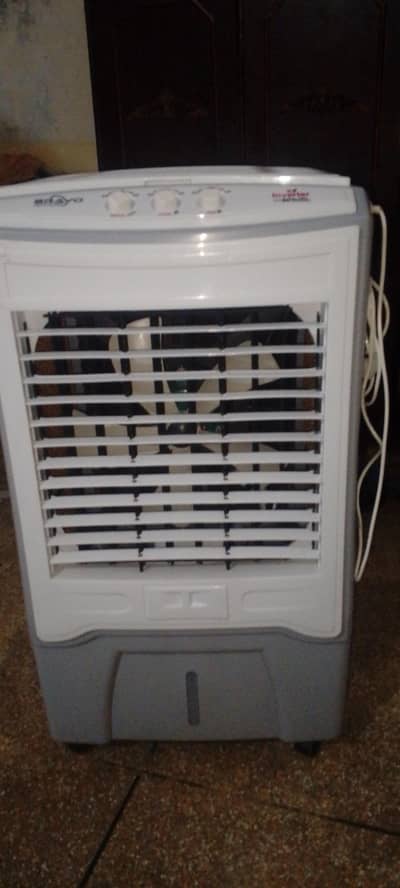 Air cooler