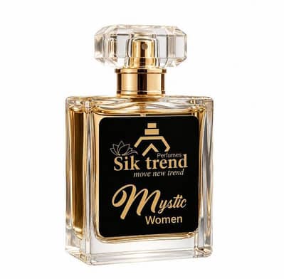 luxury fragrance for women,