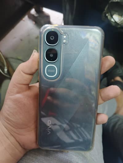 Vivo y21d 10 by 10 condition