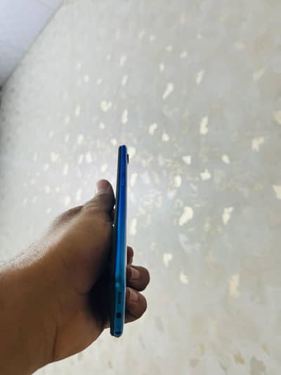 Vivo Y91D 2/32 pta approved condition good minor front glass crack