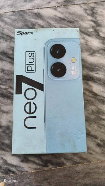 Neo 7 plus