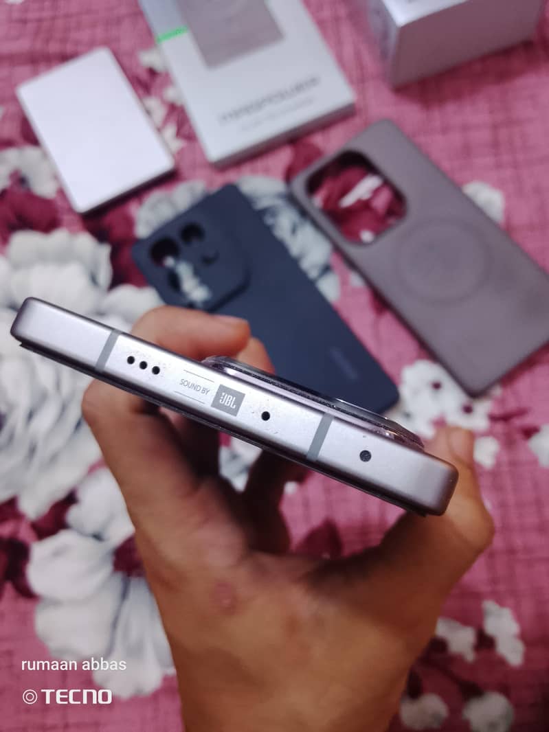 Infinix Note 50 4