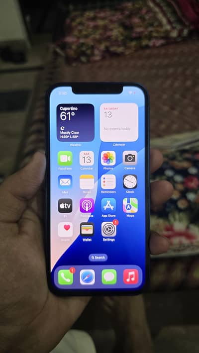 Apple iPhone 12