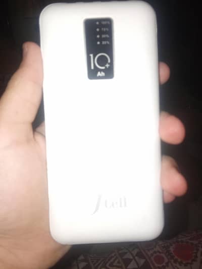 j cell power bank
