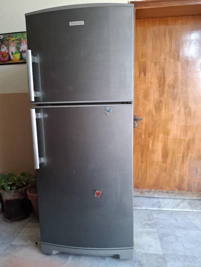very reliable and  quick freezing  machine