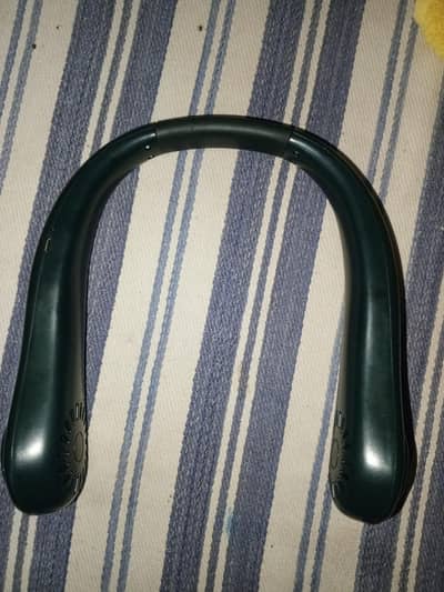 neck fan