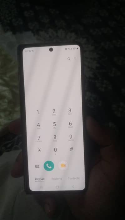 Samsung Mobile Z Fold 5