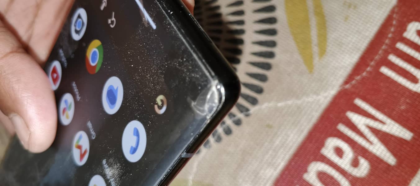 Google Pixel 6 Pro 0