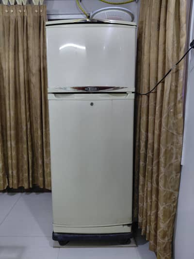 Waves Refrigerator