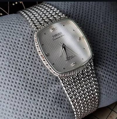 BORUGA DIAMOND  Star