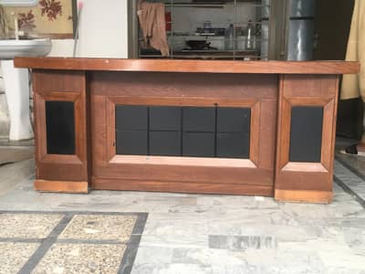 Office Table | Executive Table | Boss Table