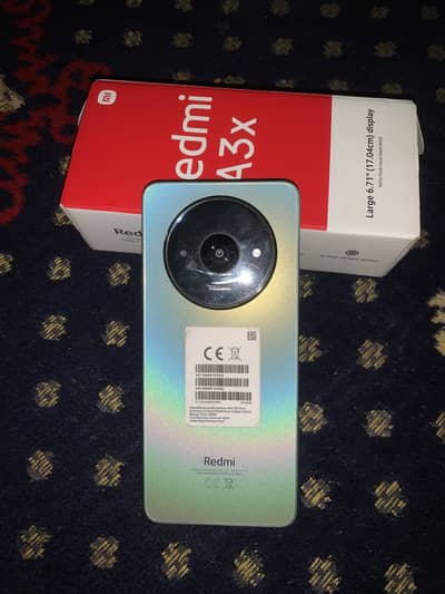 redmi a3x non pta