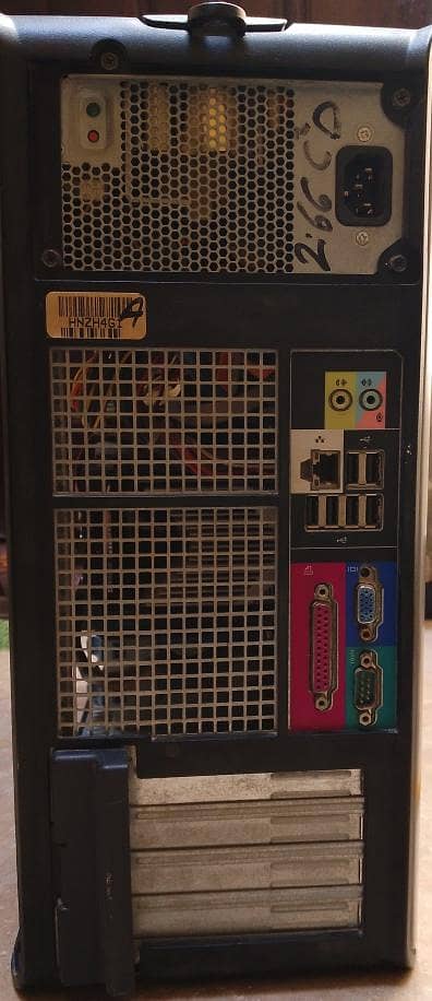 Intel Core 2 Duo Processor - Good Working Condition 1