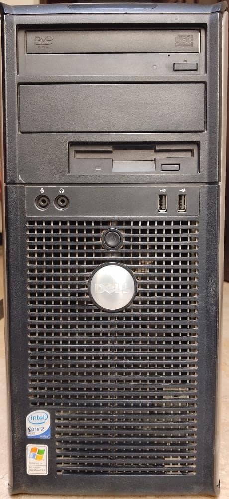 Intel Core 2 Duo Processor - Good Working Condition 2
