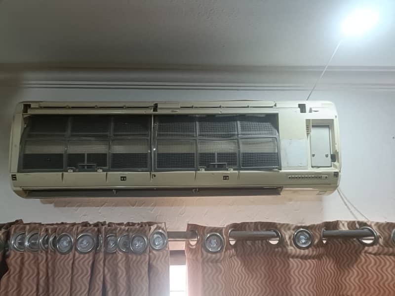 Sabru Ac Split 1