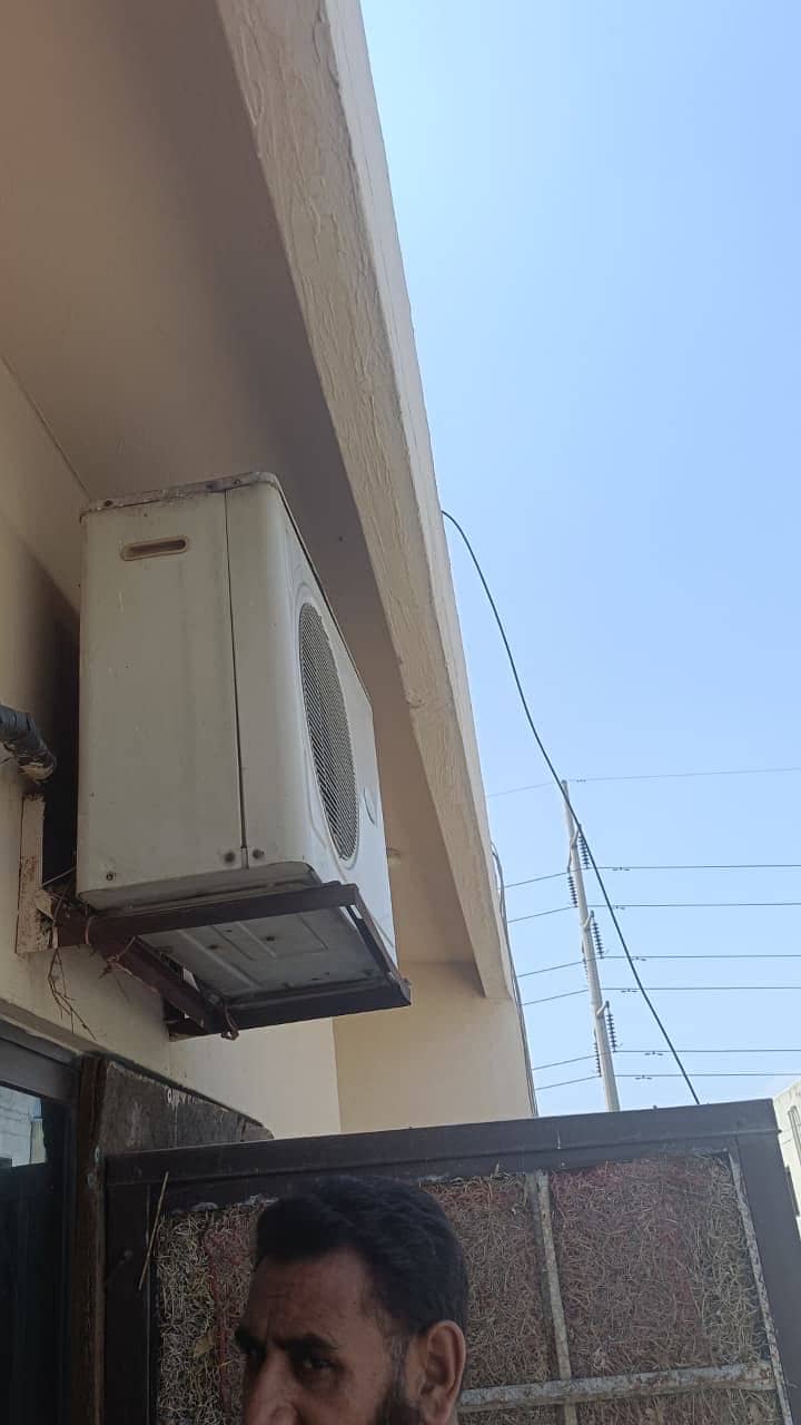 Sabru Ac Split 2