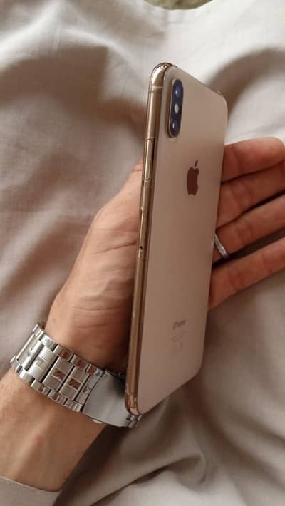 Apple iPhone XS Max