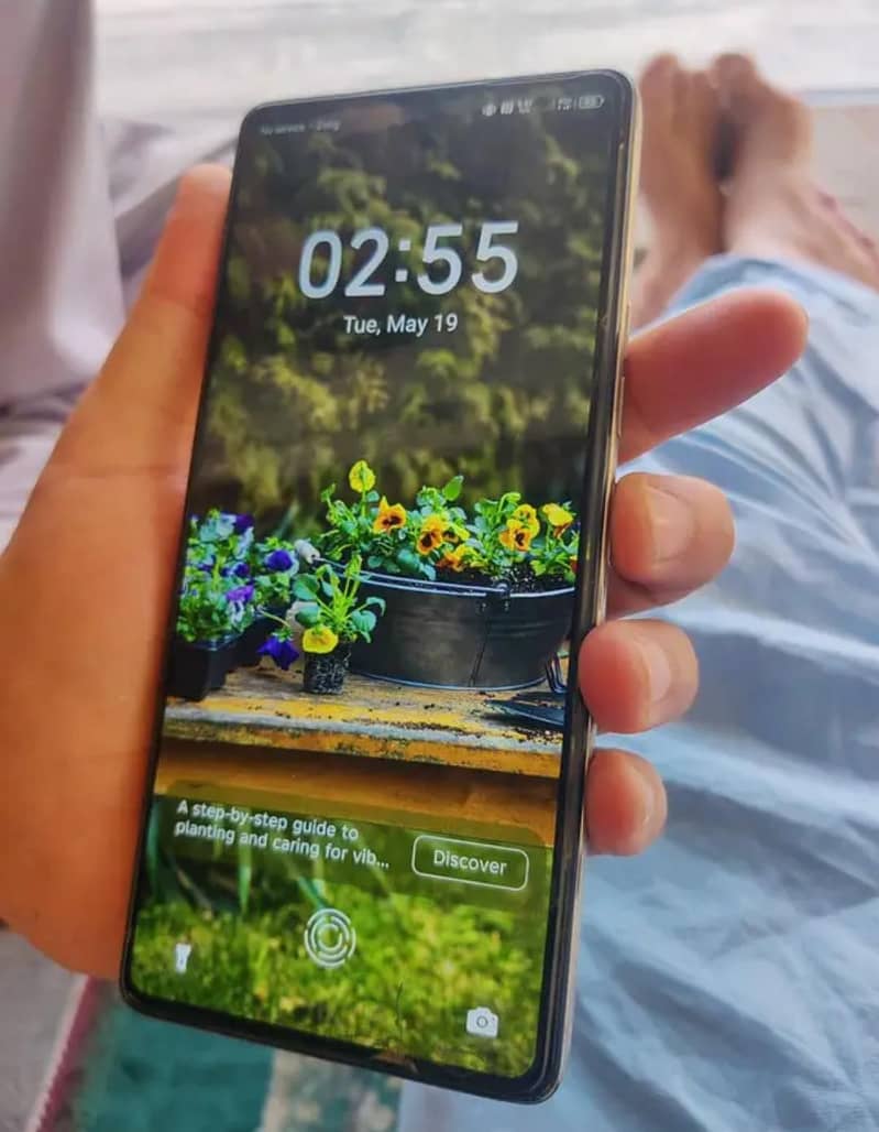 Tecno CAMON 30 1