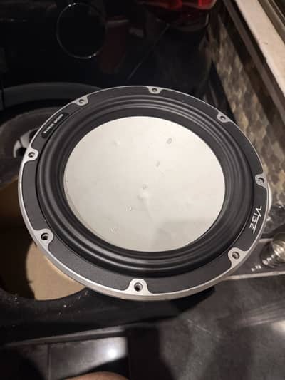 vibe space woofer