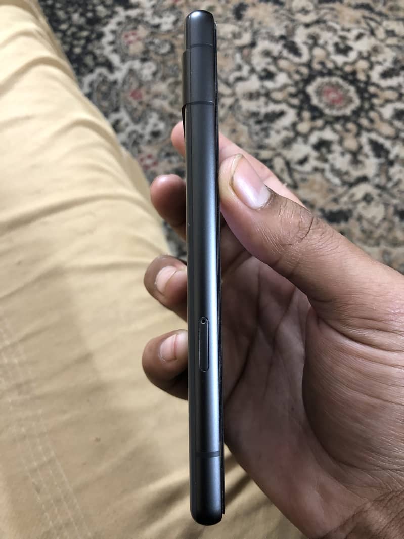 Google Pixel 7a 6