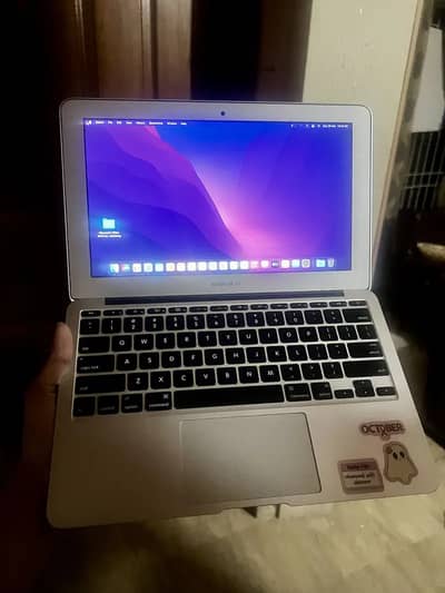 MacBook Air 2015