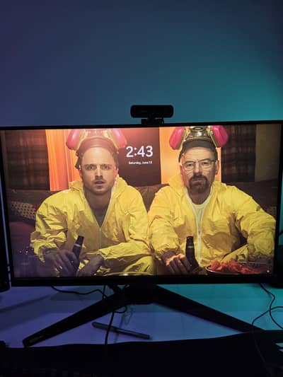 ASUS TUF Gaming Monitor VG3A