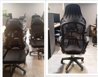 Headrest office Chairs