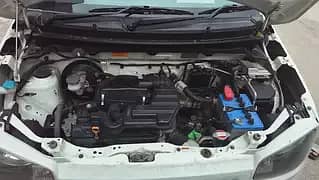 Suzuki alto vxr 2024 model