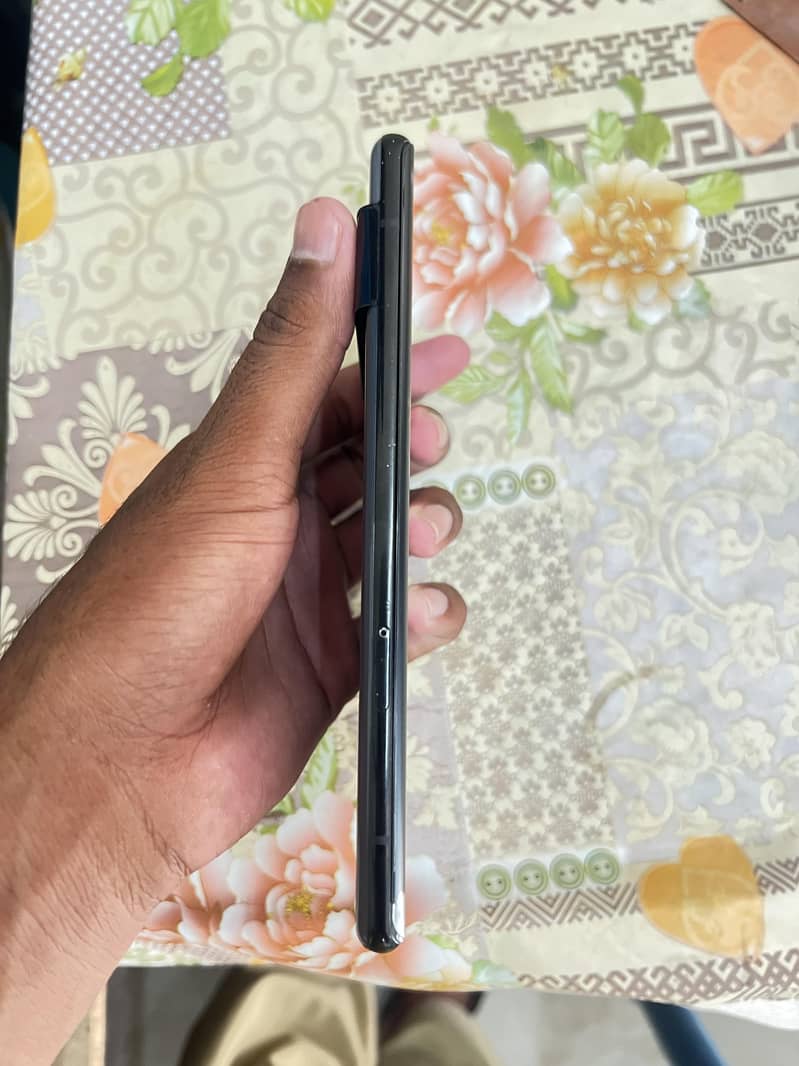 Google Pixel 6 Pro 5