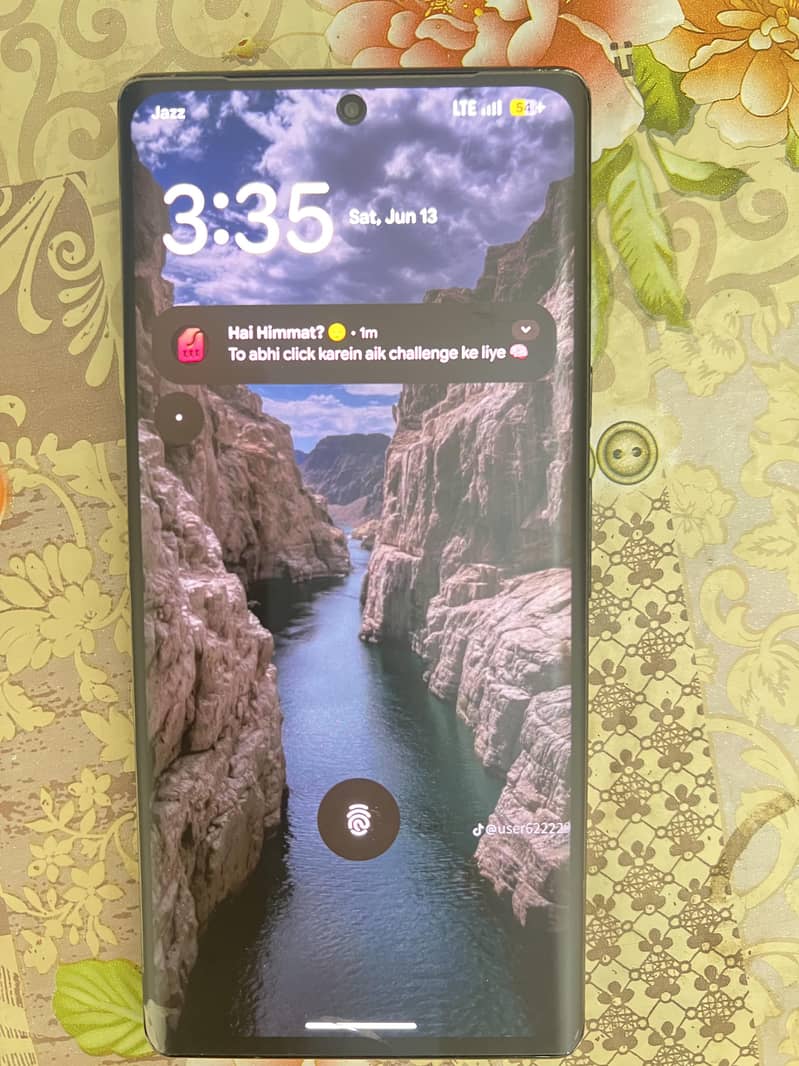 Google Pixel 6 Pro 8