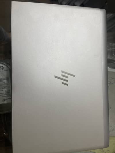 Elite book Hp 840 G8