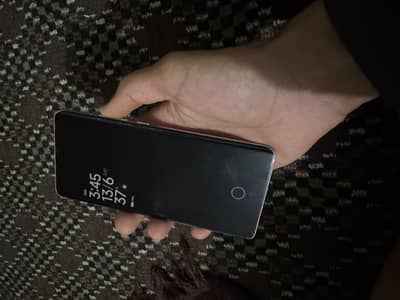Xiaomi 12X