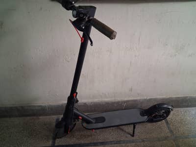 used eclectric scooter for sale