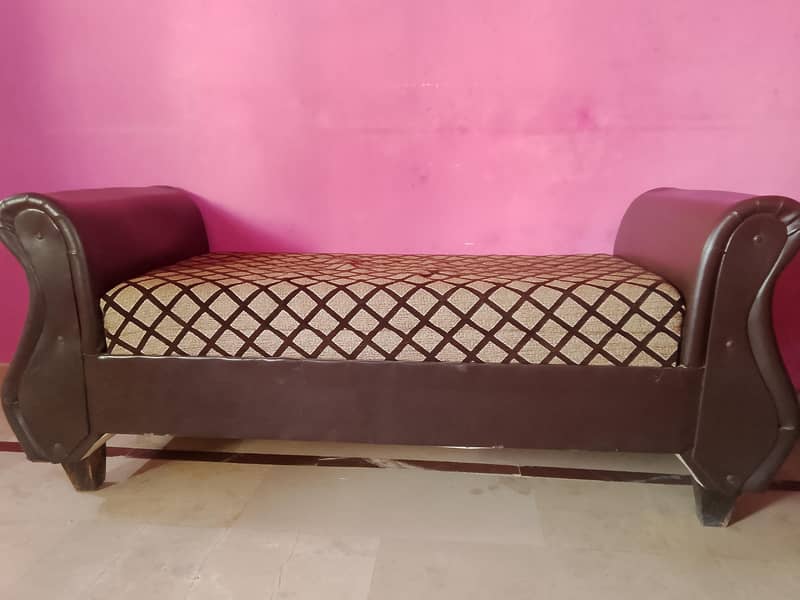 Sofa Seti 4