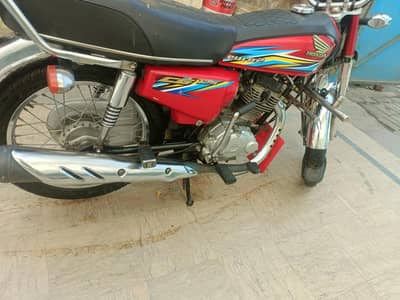 total original 125 h original chabia b ha