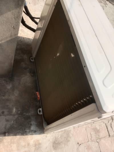 Haier DC inverter T3 2025 model