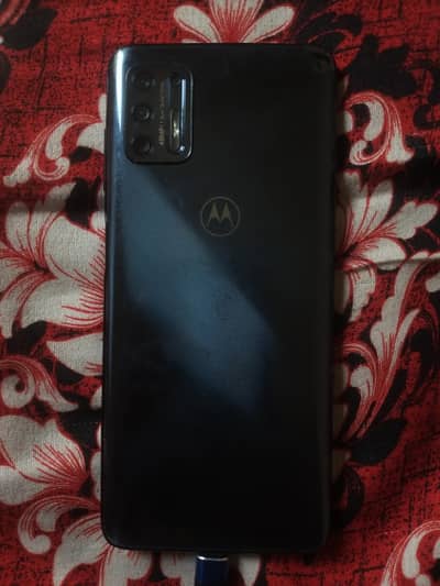 Motorola G 4GB 128gb pta