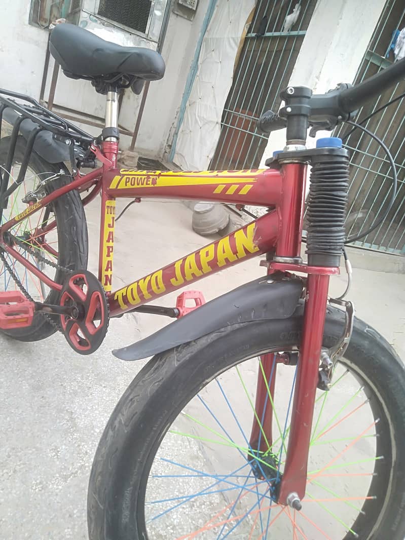 bicycle 0
