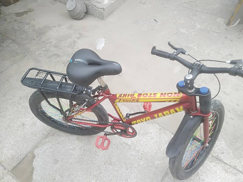 bicycle 1