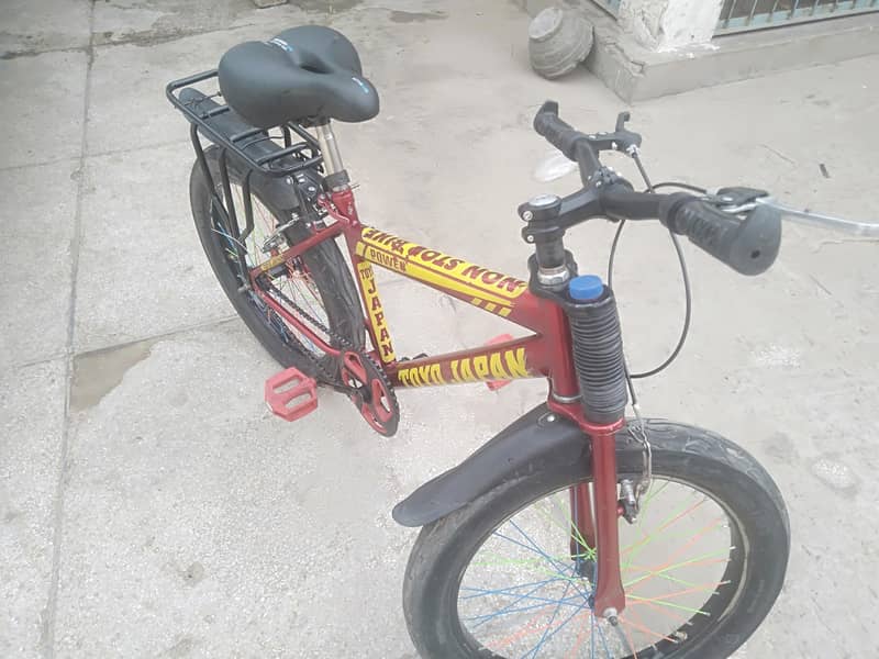 bicycle 2