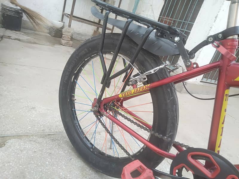 bicycle 3