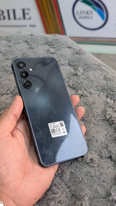 Samsung Mobile A16 8/256