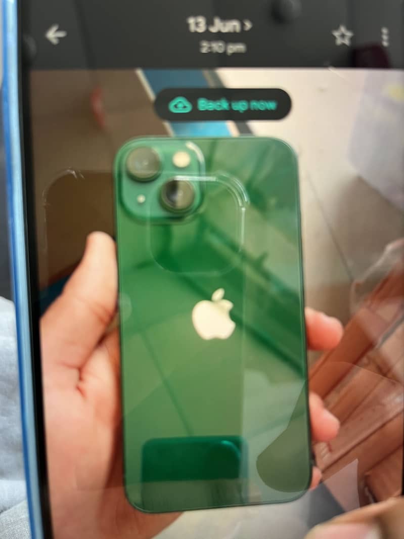 Apple iPhone 13 1