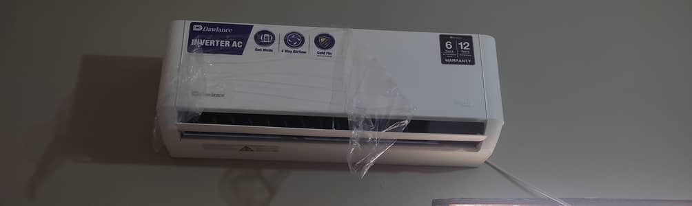 AC Dawlance Inverter 0.75 Ton