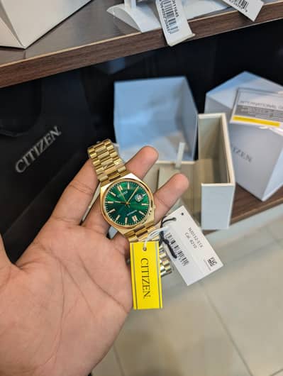 Citizen tayousa men watch original