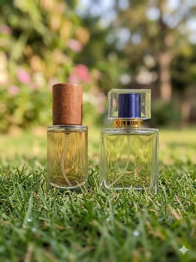 two fragrance only 1800